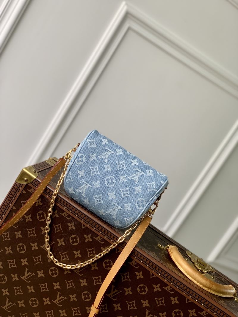 LV Satchel bags